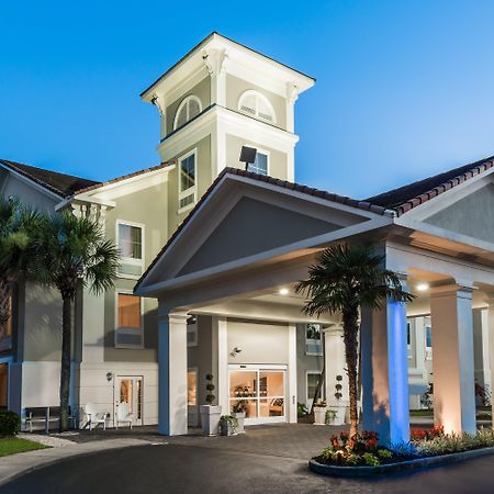 Holiday Inn Express Fairhope - Point Clear By Ihg Extérieur photo