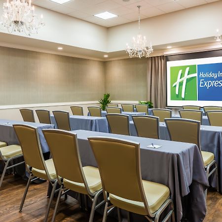 Holiday Inn Express Fairhope - Point Clear By Ihg Extérieur photo