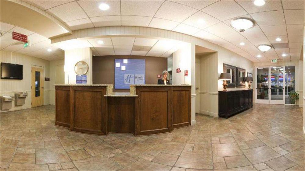 Holiday Inn Express Fairhope - Point Clear By Ihg Extérieur photo
