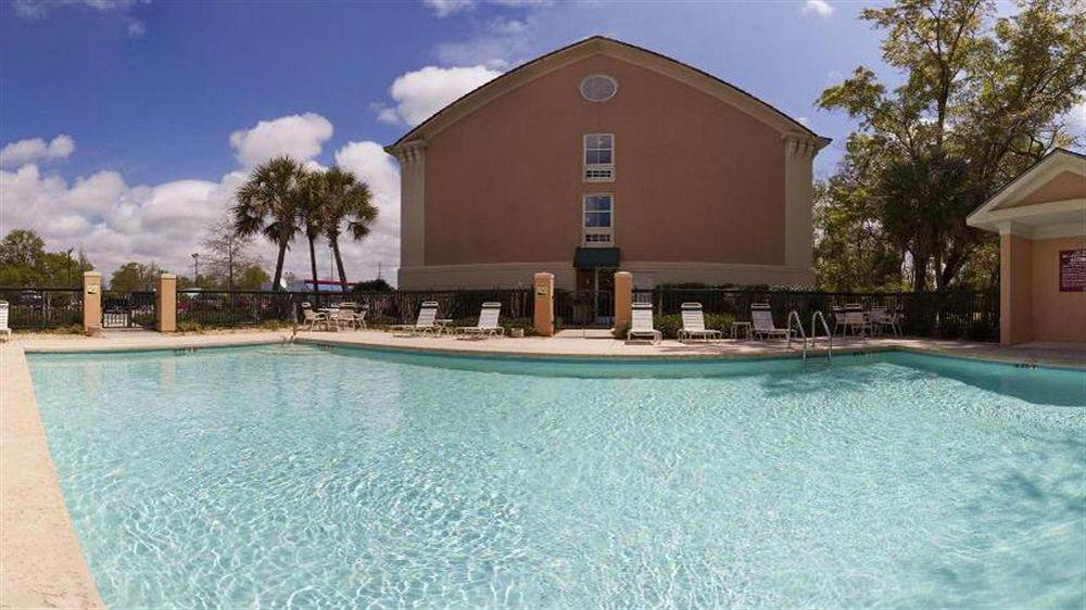 Holiday Inn Express Fairhope - Point Clear By Ihg Extérieur photo