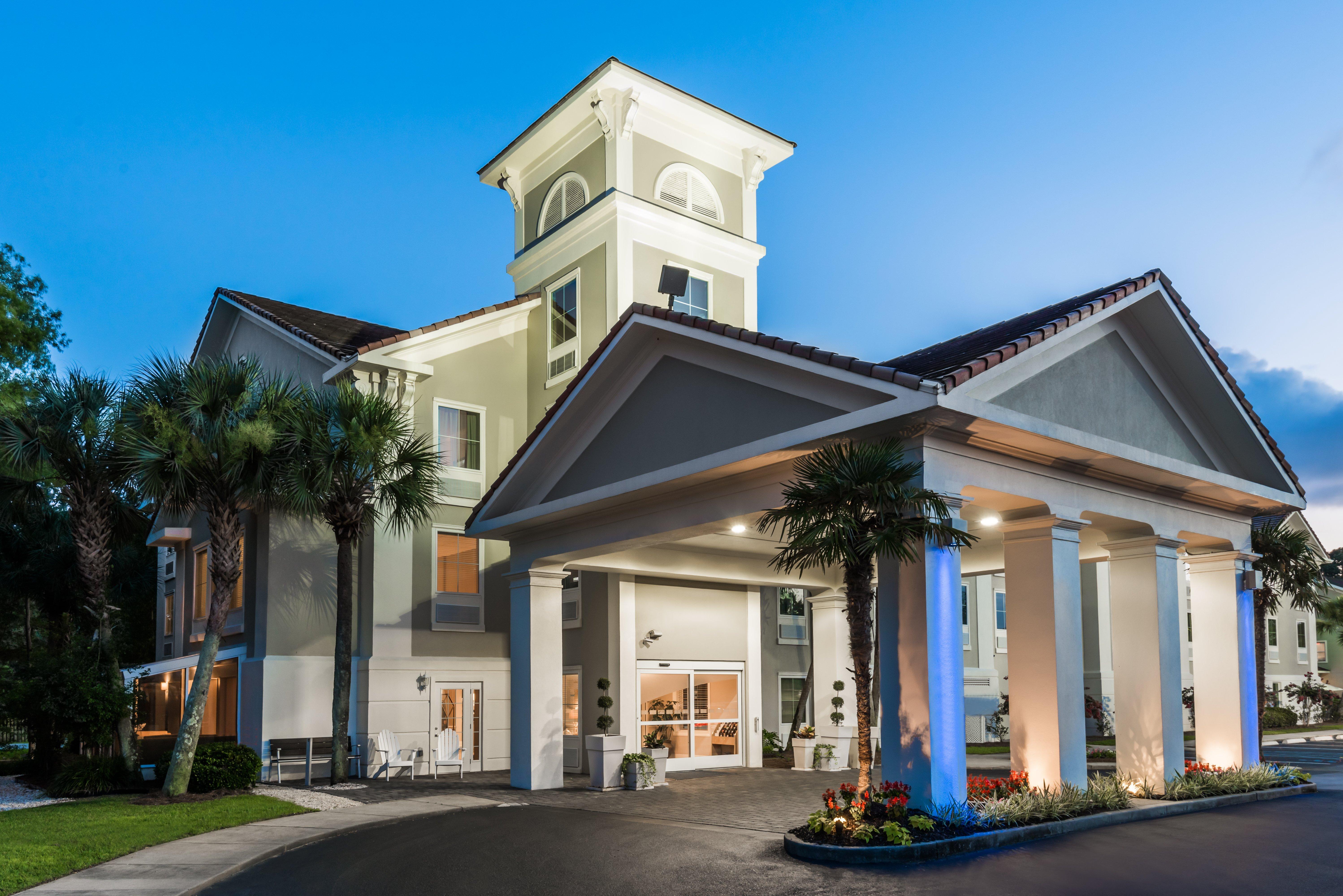 Holiday Inn Express Fairhope - Point Clear By Ihg Extérieur photo