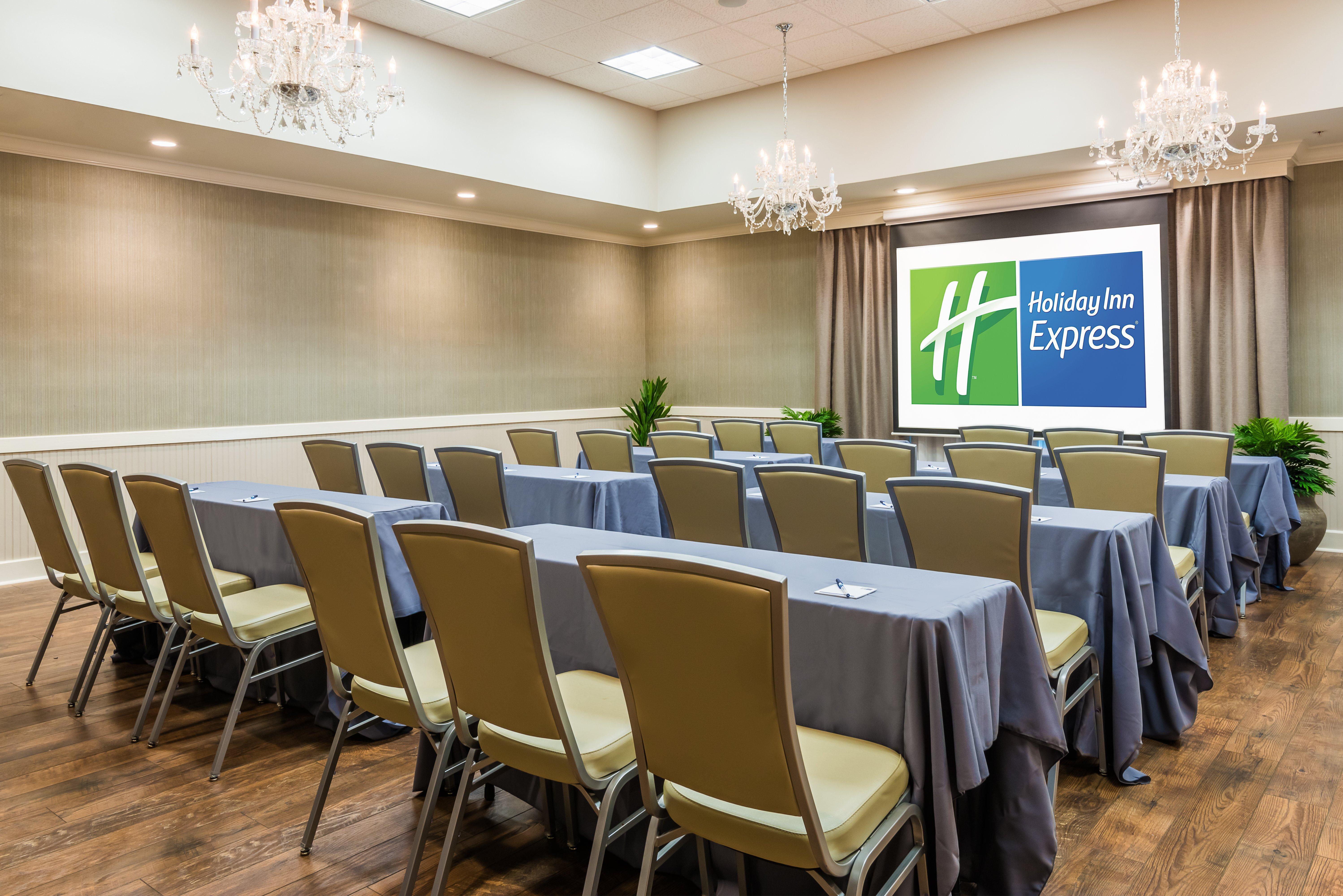 Holiday Inn Express Fairhope - Point Clear By Ihg Extérieur photo