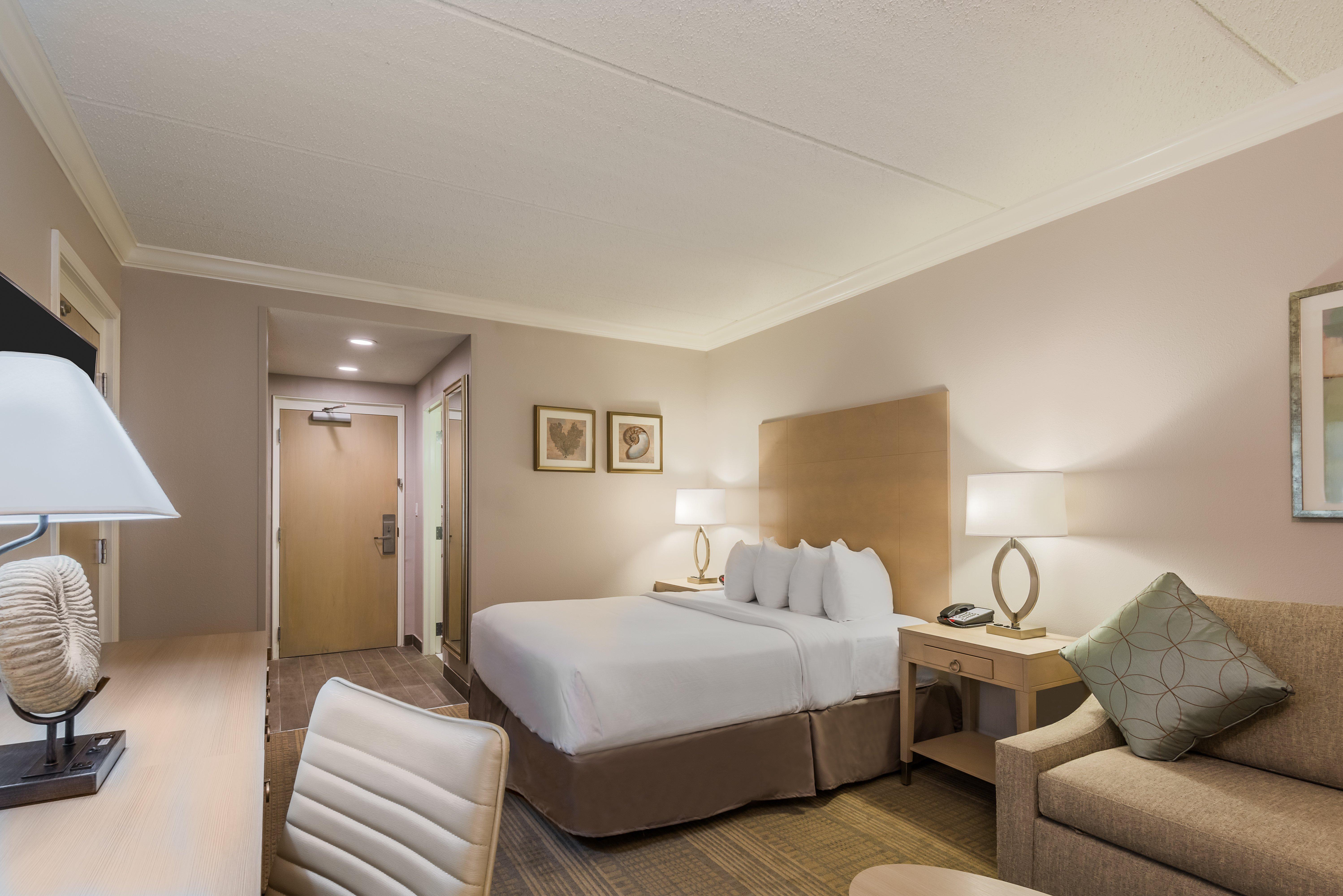 Holiday Inn Express Fairhope - Point Clear By Ihg Extérieur photo