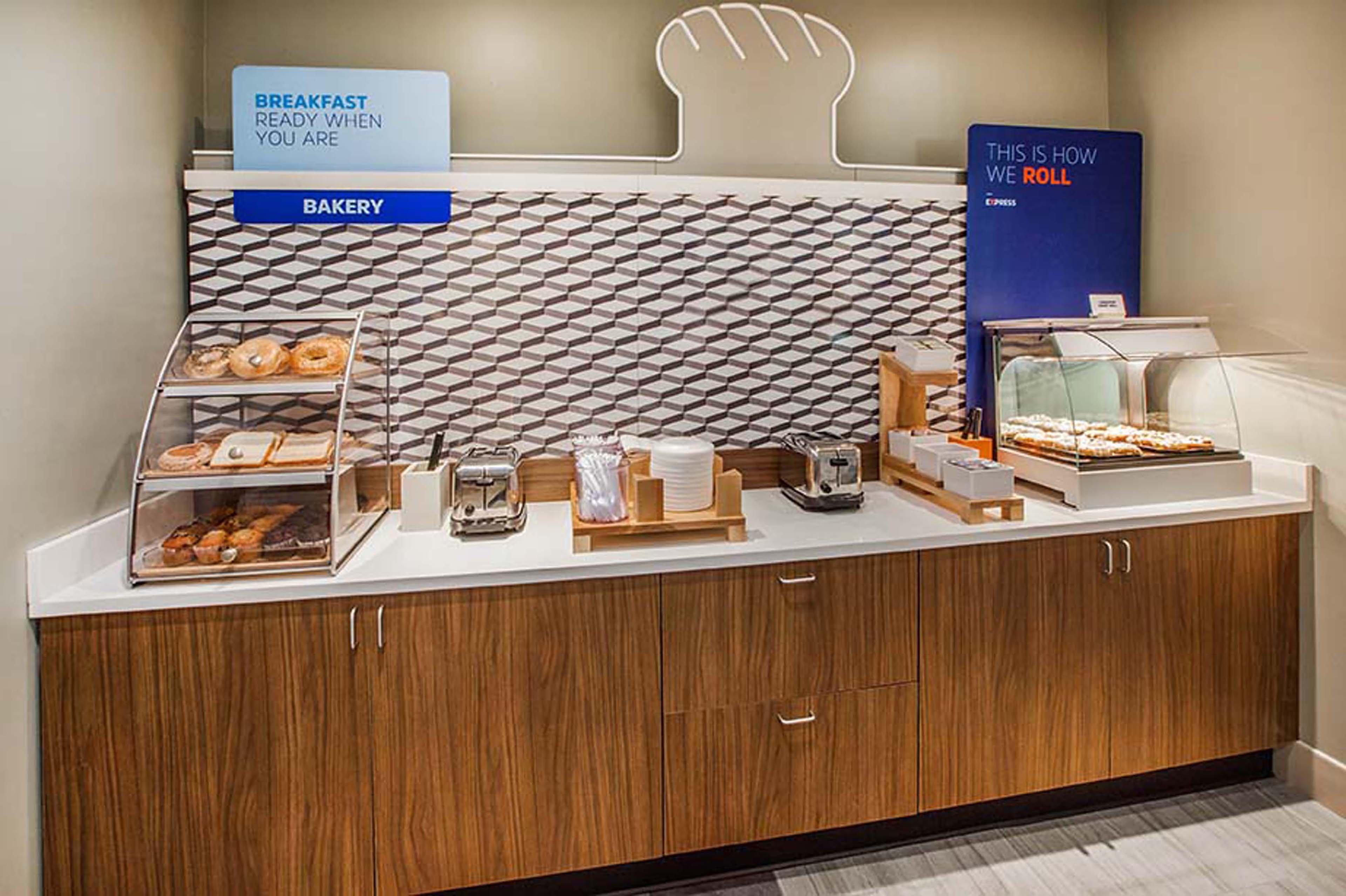 Holiday Inn Express Fairhope - Point Clear By Ihg Extérieur photo