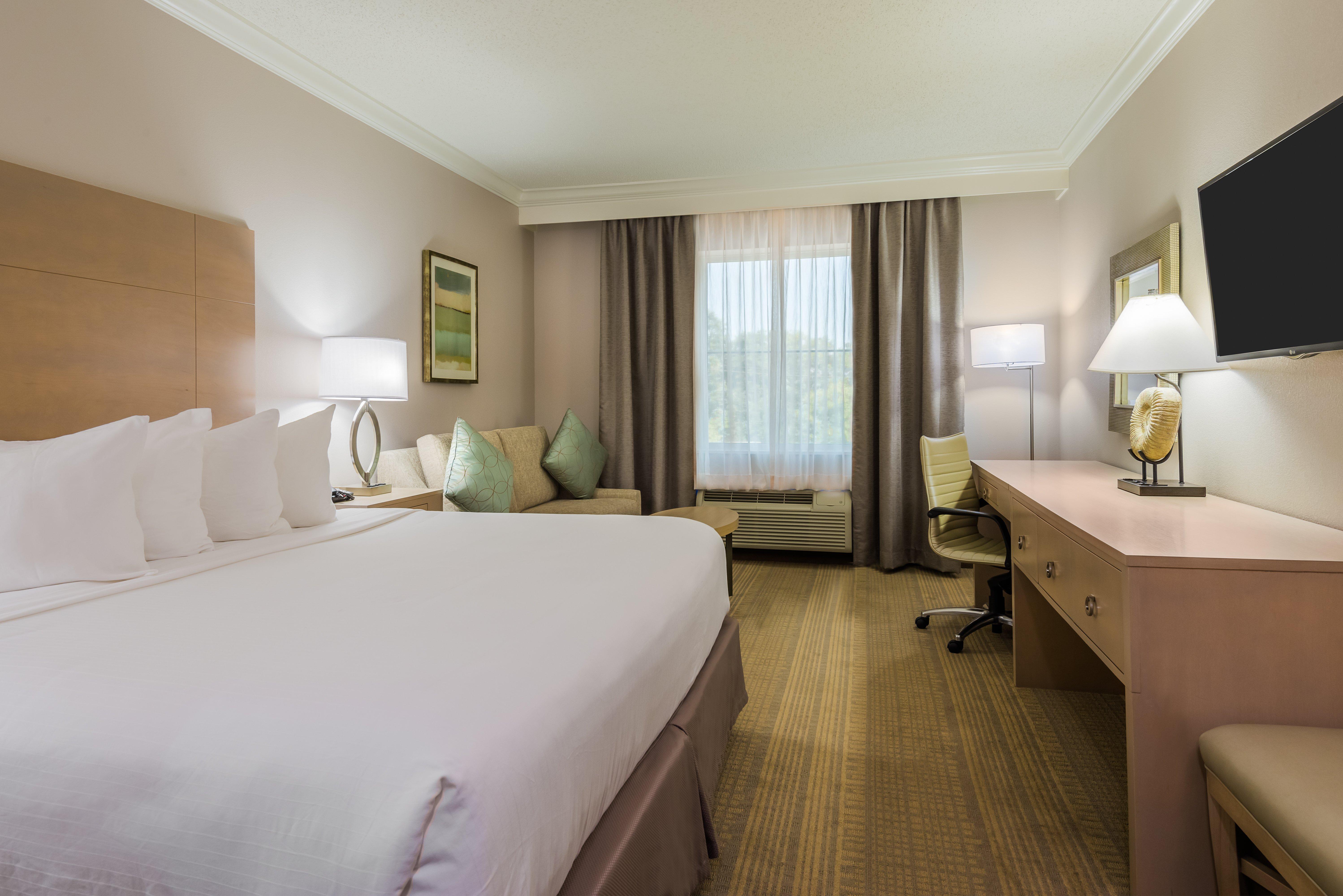 Holiday Inn Express Fairhope - Point Clear By Ihg Extérieur photo