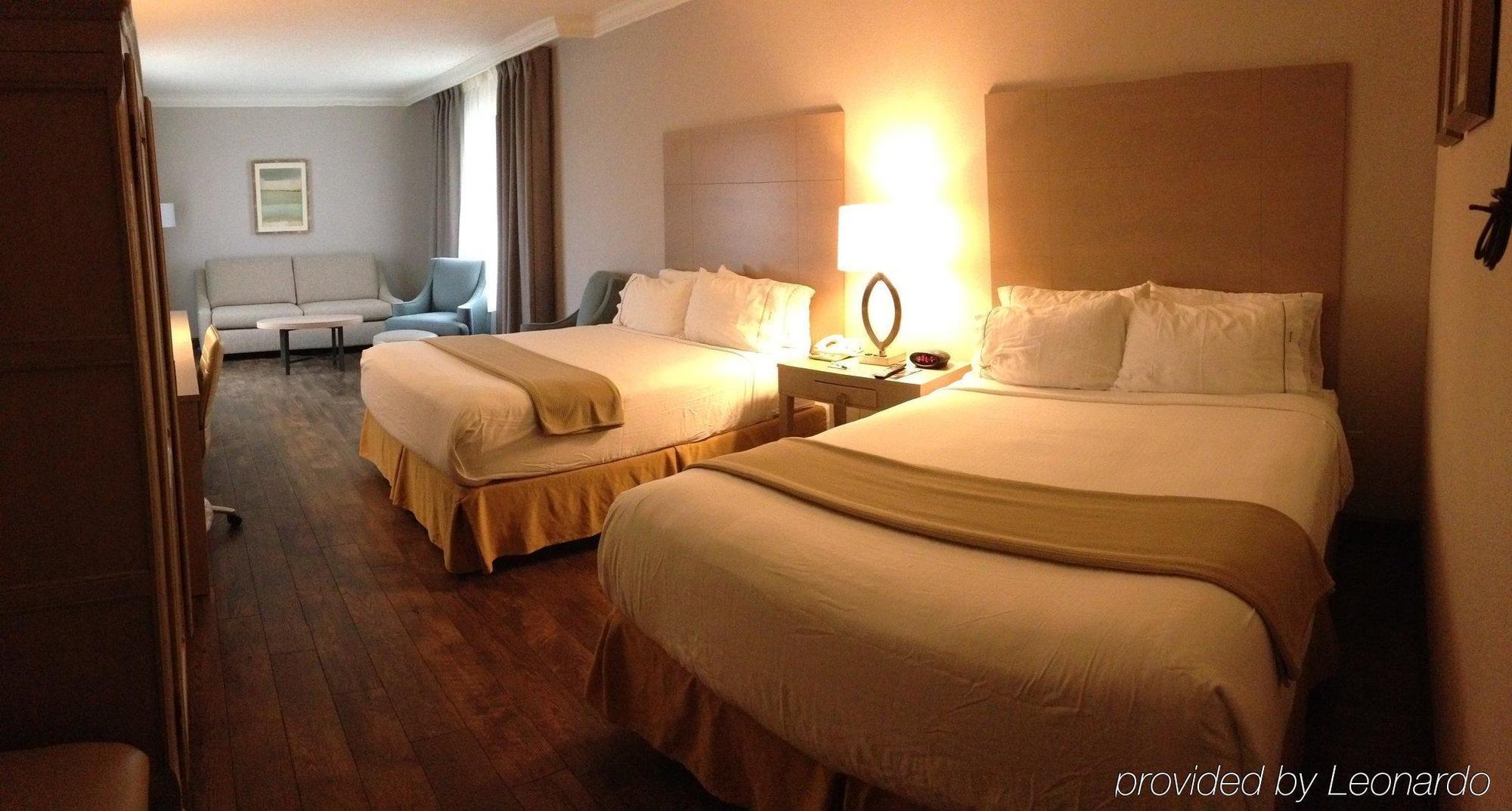 Holiday Inn Express Fairhope - Point Clear By Ihg Extérieur photo