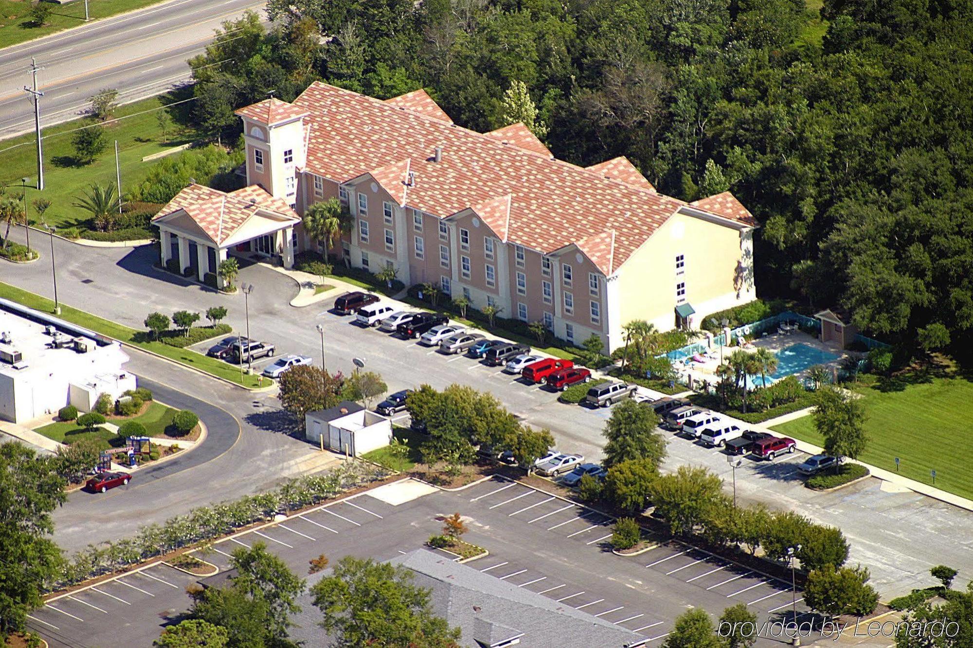 Holiday Inn Express Fairhope - Point Clear By Ihg Extérieur photo