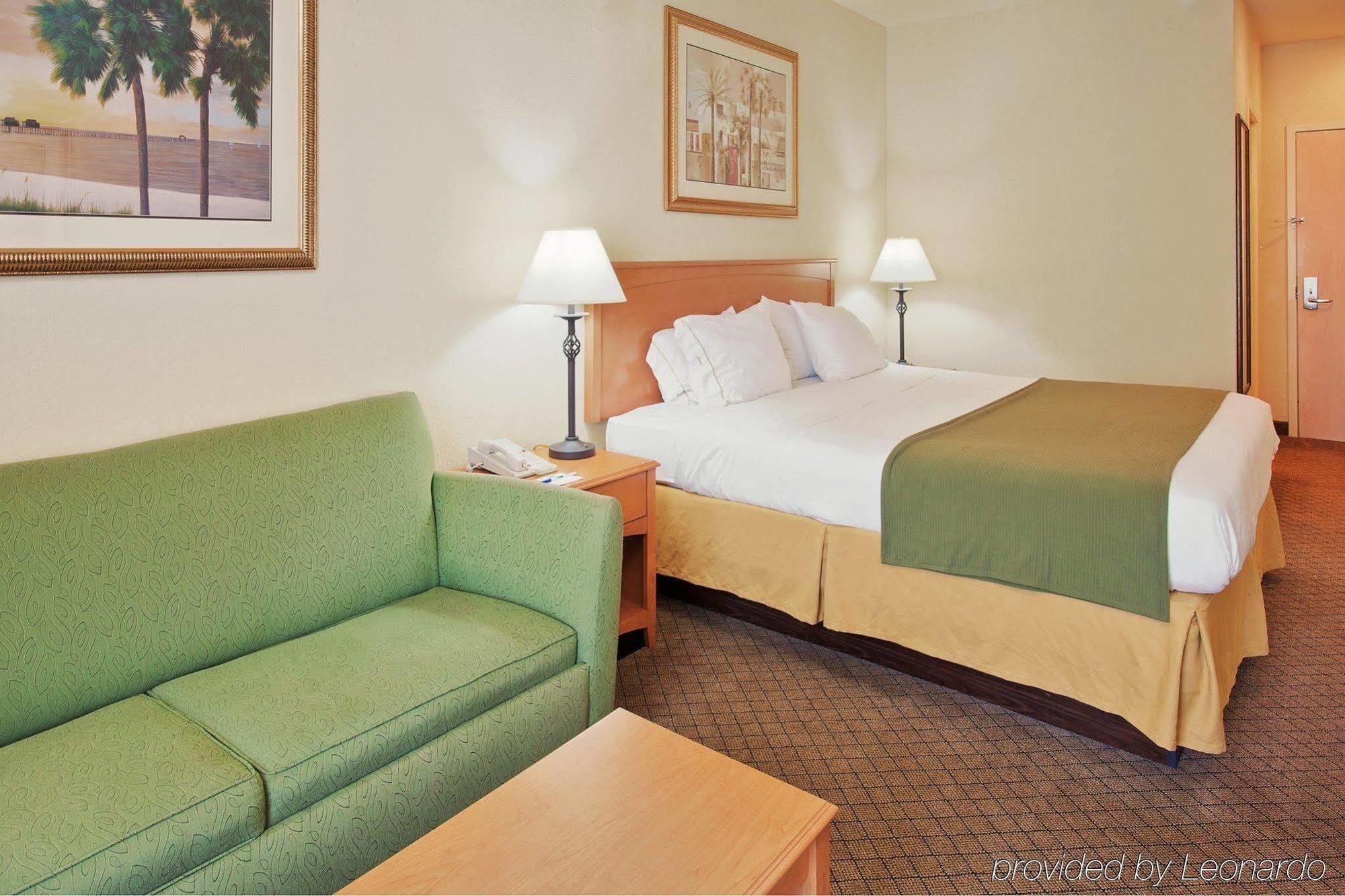 Holiday Inn Express Fairhope - Point Clear By Ihg Extérieur photo