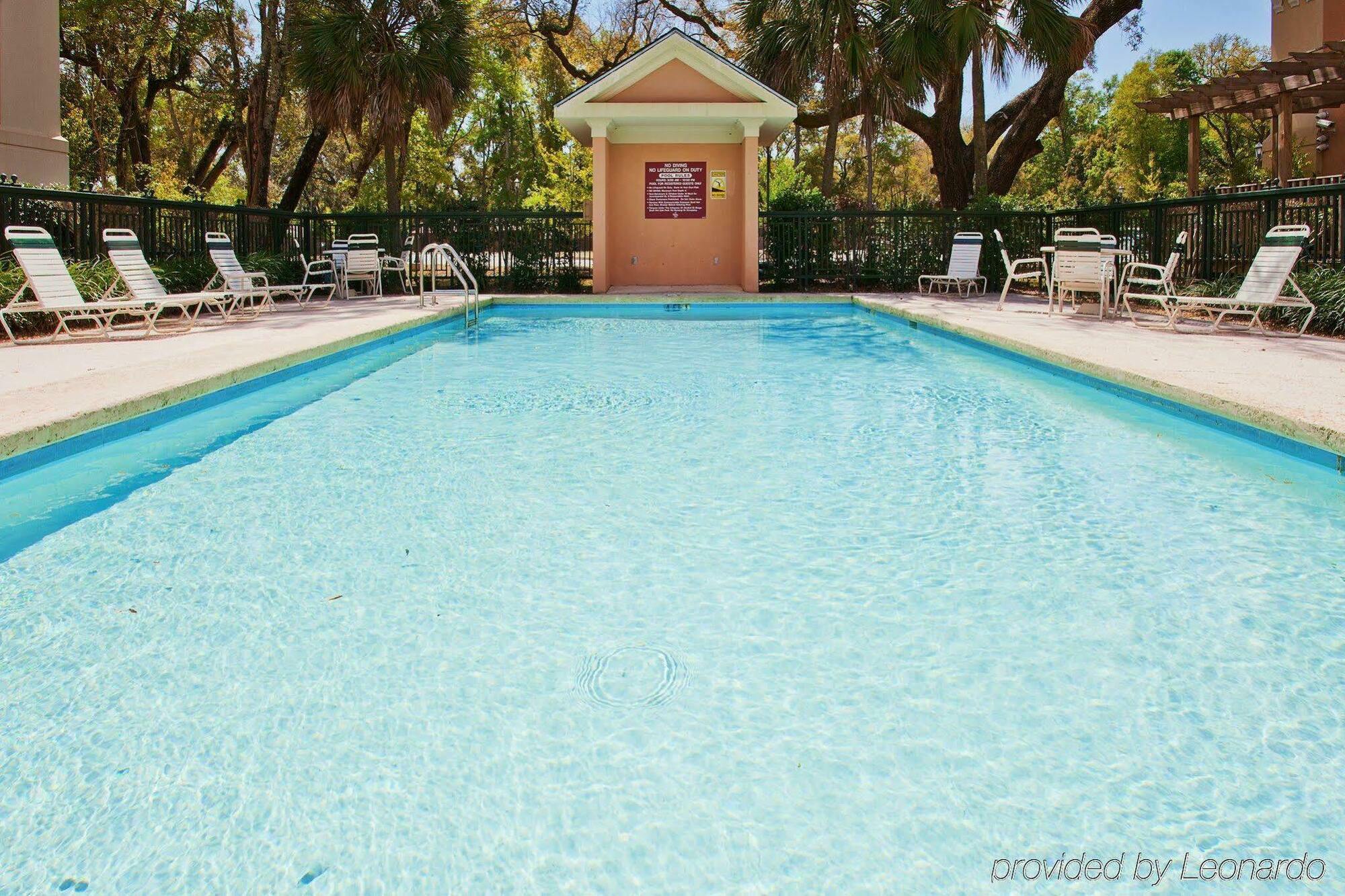 Holiday Inn Express Fairhope - Point Clear By Ihg Extérieur photo