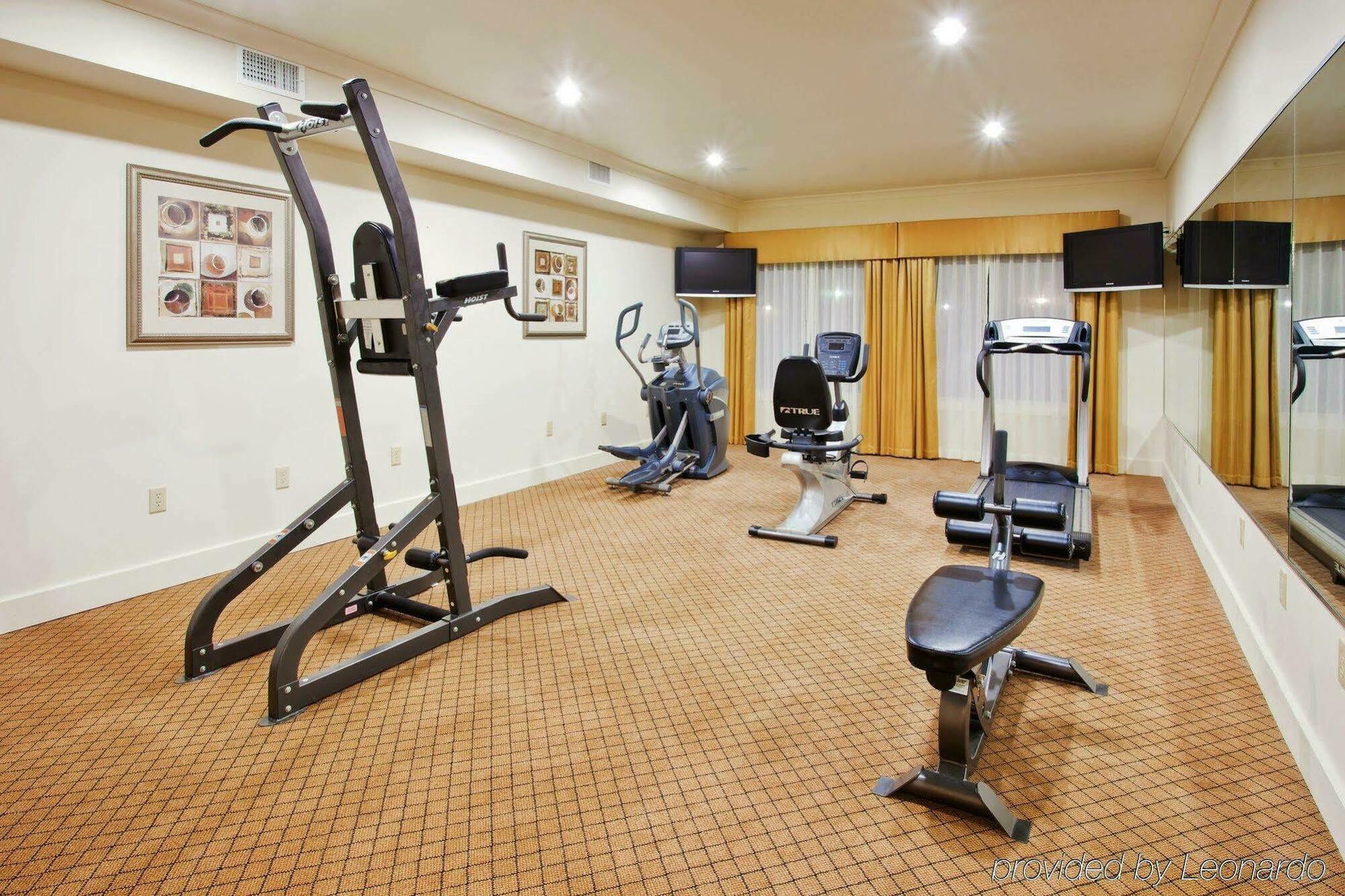 Holiday Inn Express Fairhope - Point Clear By Ihg Extérieur photo