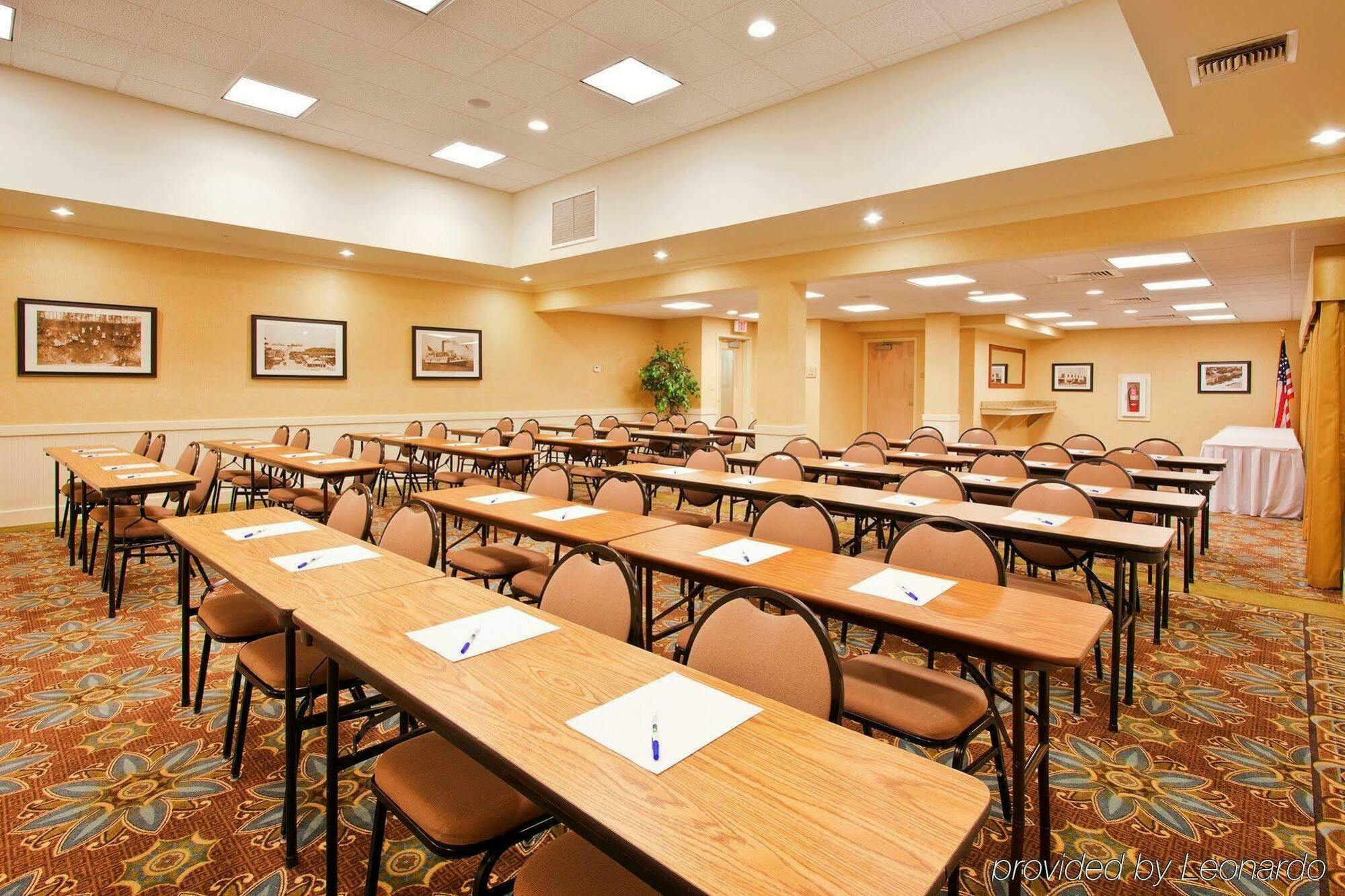 Holiday Inn Express Fairhope - Point Clear By Ihg Extérieur photo