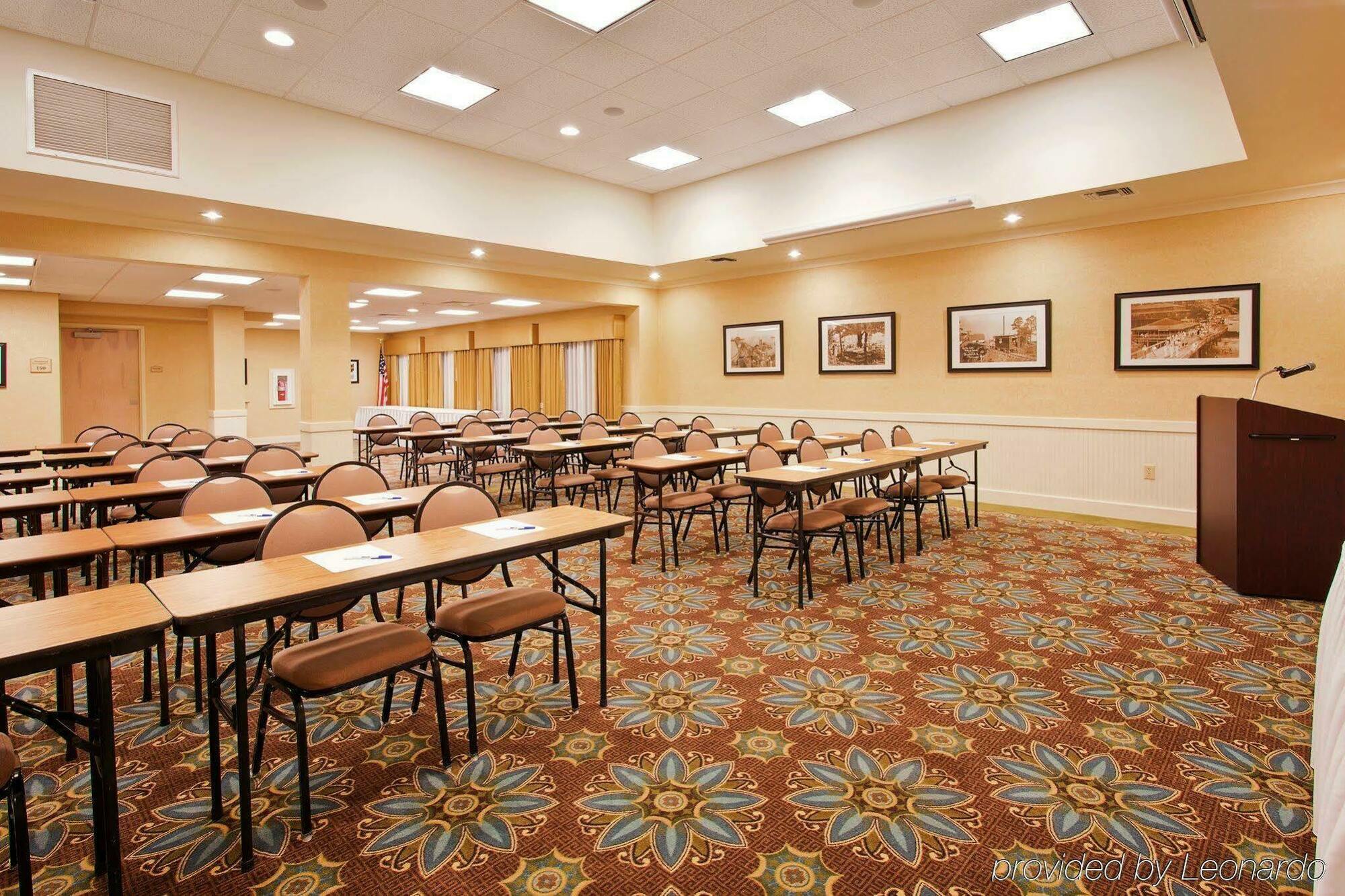 Holiday Inn Express Fairhope - Point Clear By Ihg Extérieur photo